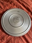 1940   s 8 Mm Home Movies Ww2 Era Metal Case Metal Reel Film  7 Vtg Rare