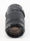 Canon 70-300mm F 4-5 6 Is Usm Ef Mount Lens  With Caps  af Inop 