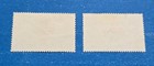 Hong Kong Stamps  Scott 219-220 Complete Set Used