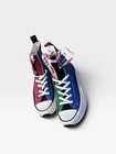 Converse J w  Anderson Run Star Hike Platform High Top Colorblock 10 5