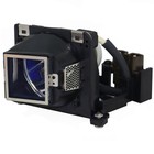 Al    Series Lamp   Housing For The Mitsubishi Sd205r Projector - 90 Day Warranty