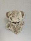 Russ Wesley Plush Bear Stuffed Animal Toy Clean Bears From The Past 15    Soft Exc
