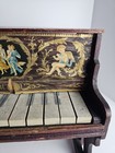 Antique Schoenhut 15-key Child s Play Piano - Works  Read 