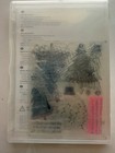 Stampin Up Stamp Set Peaceful Pines Stamps Sets Trees Christmas Tree Season