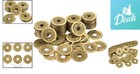 Feng Shui Coins - Chinese Fortune Coins For Wealth   Protection - Set Of 100