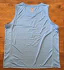 Fanatics Wnba Atlanta Dream Blue Jersey Size Xl Nwt