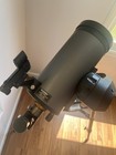 Celestron Nexstar 127 Slt 127mm Maksutov-cassegrain Telescope  22097