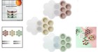 Dishwasher Safe Silicone Baby Food Containers - Precise Portion Control