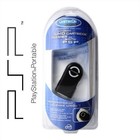 Gamedr Excelerator Motorized Umd Cartridge Cleaner For Sony Psp Playstation