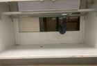 4  Lab Sink Fisher Hamilton Casework W  Fixtures   Eyewash 5371aa 