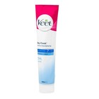 Veet Sensitive Skin Hair Removal Cream 200ml With Aloe Vera   Vitamin E