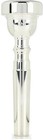 Bach S651 Symphonic Series Trumpet Mouthpiece - 1 5c With Throat  24