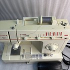 Singer Merritt 4530 Sewing Machine Free Arm   Pedal And Accessories As Pictured