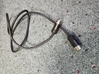 Vtg Commodore Serial Cable 64 C64 Disk Drive 1541 1571 Din 6 Pin 44  Oem Origina