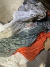 Vintage Parachute 