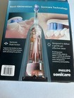 Philips Sonicare Advanced Clean Rechargeable Electric Toothbrush 2 Pack