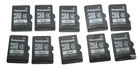 Lot Of 100pcs 8gb Panasonic Micro Sd Hc 4 Card