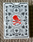 Rare Rebellion Rum  Salt   Bone Playing Cards Tortuga  Collectible Deck 