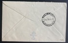 1931 London England First Flight Airmail Cover To Salisbury Rhodesia Imperial
