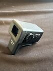 Leica Evf 1 Electronic Viewfinder  18716 Used - For Leica D-lux 5 Digital Camera
