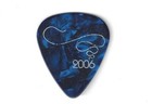 Sheryl Crow Guitar Pick 2006 Tour Plectrum From The Stage Concert Rare