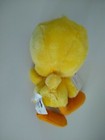 Vintage 1997 Tweety Bird Looney Tunes Plush Toy With Tags Stuffed Animal 10 