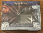 Lord Of The Rings Return Of The King 5 Dvd Gift Set Limited Edition Sealed
