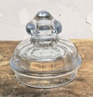 Vintage 1930s 1940s Glass Fire King Percolator Top Replacement 