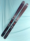      Head Kore 99 162cm All-mountain Skis W  Atomic Warden 13 Mnc Bindings       