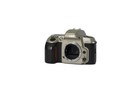 Nikon N60 35mm Slr Film Camera - Tested Working No Lens  - Clean  Not Tacky