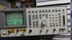 Hp 8924c Service Monitor Works Well With Nice Bright Display
