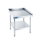 Amgood 24  X 24  Stainless Steel Equipment Stand   Height  24    Commercial Heav
