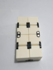 Infinity Cube  - New With Box - Different Colors Infinity Cube Fidget Cube