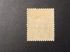 Leeward Islands Kevii Specimen Stamp Three Pence 3d Mint  nice Old Specimen Stamp