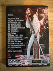 Aerosmith - Live In Pittsburgh 1993 Dvd Steven Tyler Joe Perry Joey Kramer