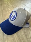 Star Wars Jedi Order Logo Snapback Hat New Era 39thirty Large-xl Cap Blue gray