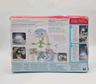 Fisher-price Butterfly Dreams 3-in-1 Projection Mobile Crib Toy  New  Damage Box