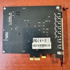Creative Sound Blaster Z Se 24bit 192khz Internal Sound Card Sb-zse Tested