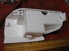 Singer M1500 Sewing Machine  Front Free Arm Extension Table Vintage