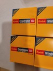 Kodak Ektachrome 160 Super 8 Type A Color Film Exp 3 1983 Sold Each Same Lot  