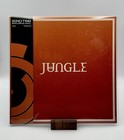Jungle Volcano Volcanic Splash Vinyl Secondtrack Exclusive Lp