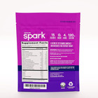 Advocare Spark - Energy Drink Mix - Vitamin   Amino Acid Supplement -   