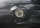 1996 W Gem Bu Roosevelt Dime 10c 50th Anniversary Sealed Mint Cello  Free Ship