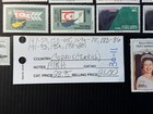 Cyprus  turkish  Mnh   147-50 153-65 169a-78 183-86 191-93  Ect   Value   28 85