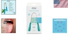 4-pack Of Dr  Tung s Durable Stainless Steel Tongue Cleaners For Fresh Breath