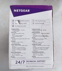 Netgear Wi-fi Range Extender N300  Brand New In Box