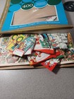 Vintage New In Box 1960s 400 Rhapsody Christmas Wrapping Accessories