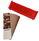 Pantone Skintone Guide Fan Deck With Original Storage Box 110 Shades Stg202