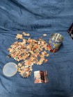 Vintage 1967 September Playmate Puzzle Complete With All Pieces And Centerfold