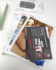 Canon Eos Rebel T3i 600d Camera Instruction Manual - English